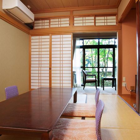 Oyado Yumechidori Hotel Saga Exterior photo