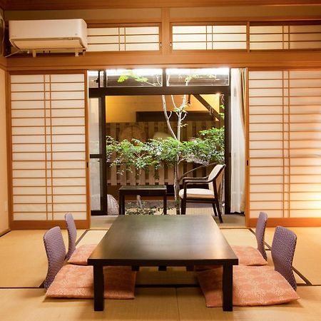 Oyado Yumechidori Hotel Saga Exterior photo