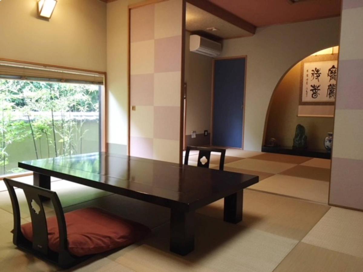 Oyado Yumechidori Hotel Saga Exterior photo