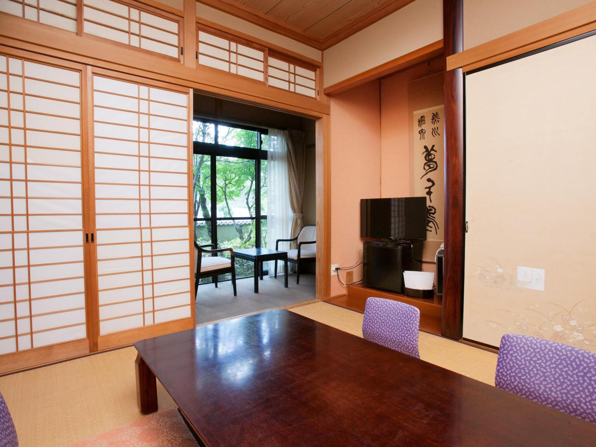Oyado Yumechidori Hotel Saga Exterior photo