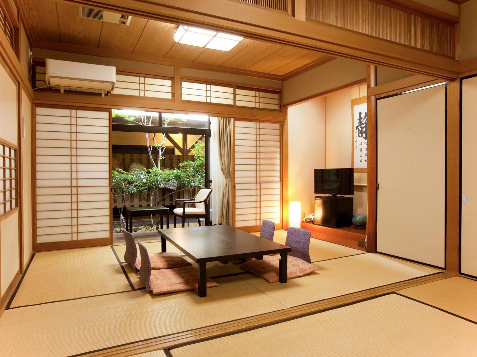 Oyado Yumechidori Hotel Saga Exterior photo