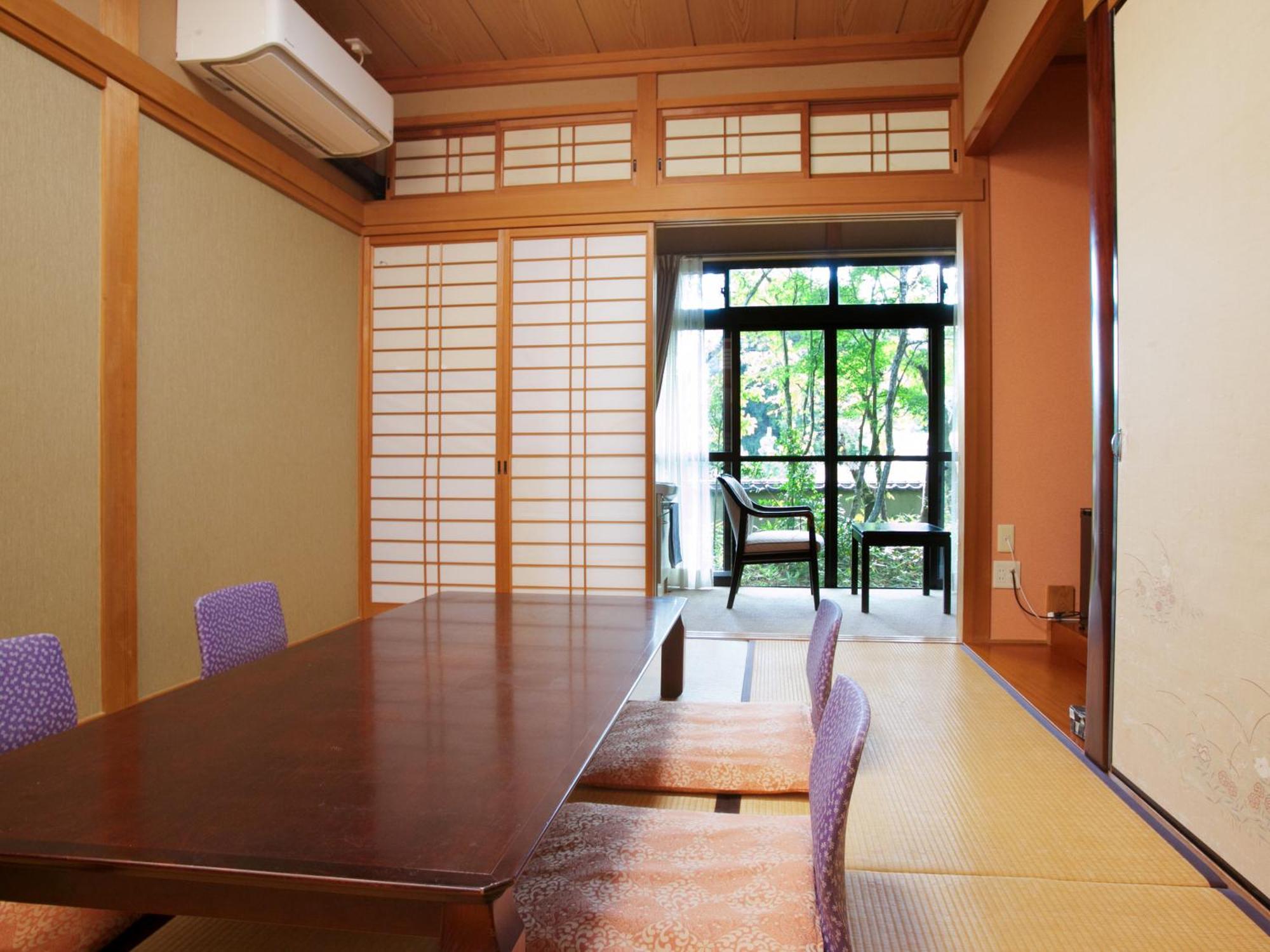 Oyado Yumechidori Hotel Saga Exterior photo