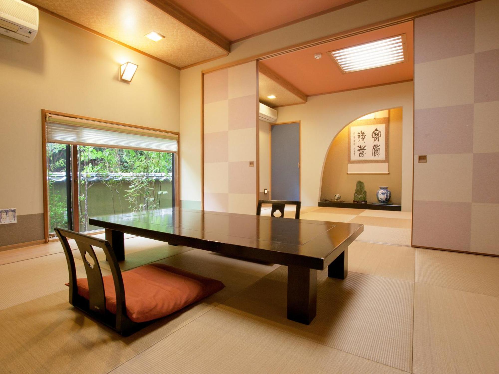 Oyado Yumechidori Hotel Saga Exterior photo