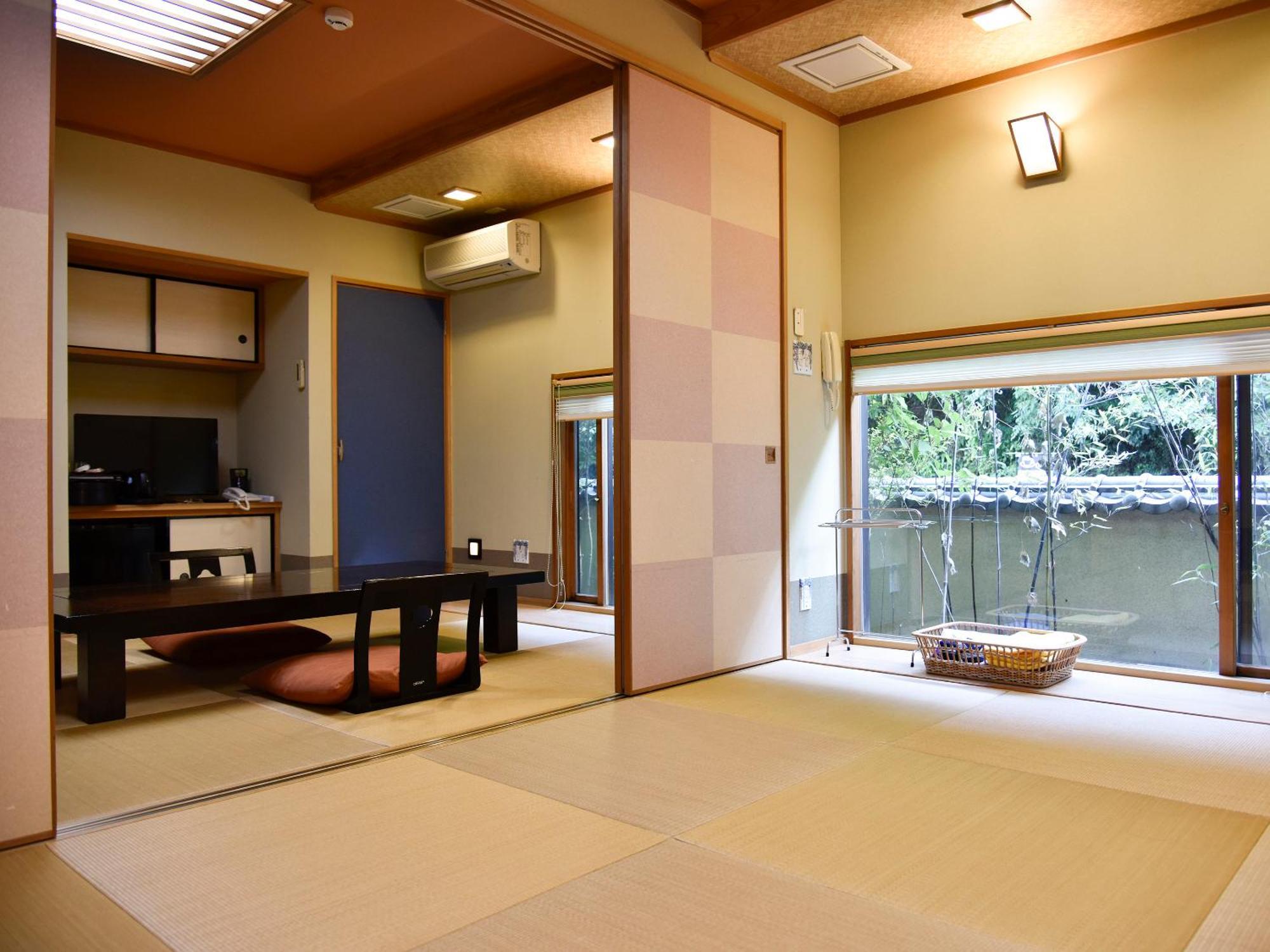 Oyado Yumechidori Hotel Saga Exterior photo