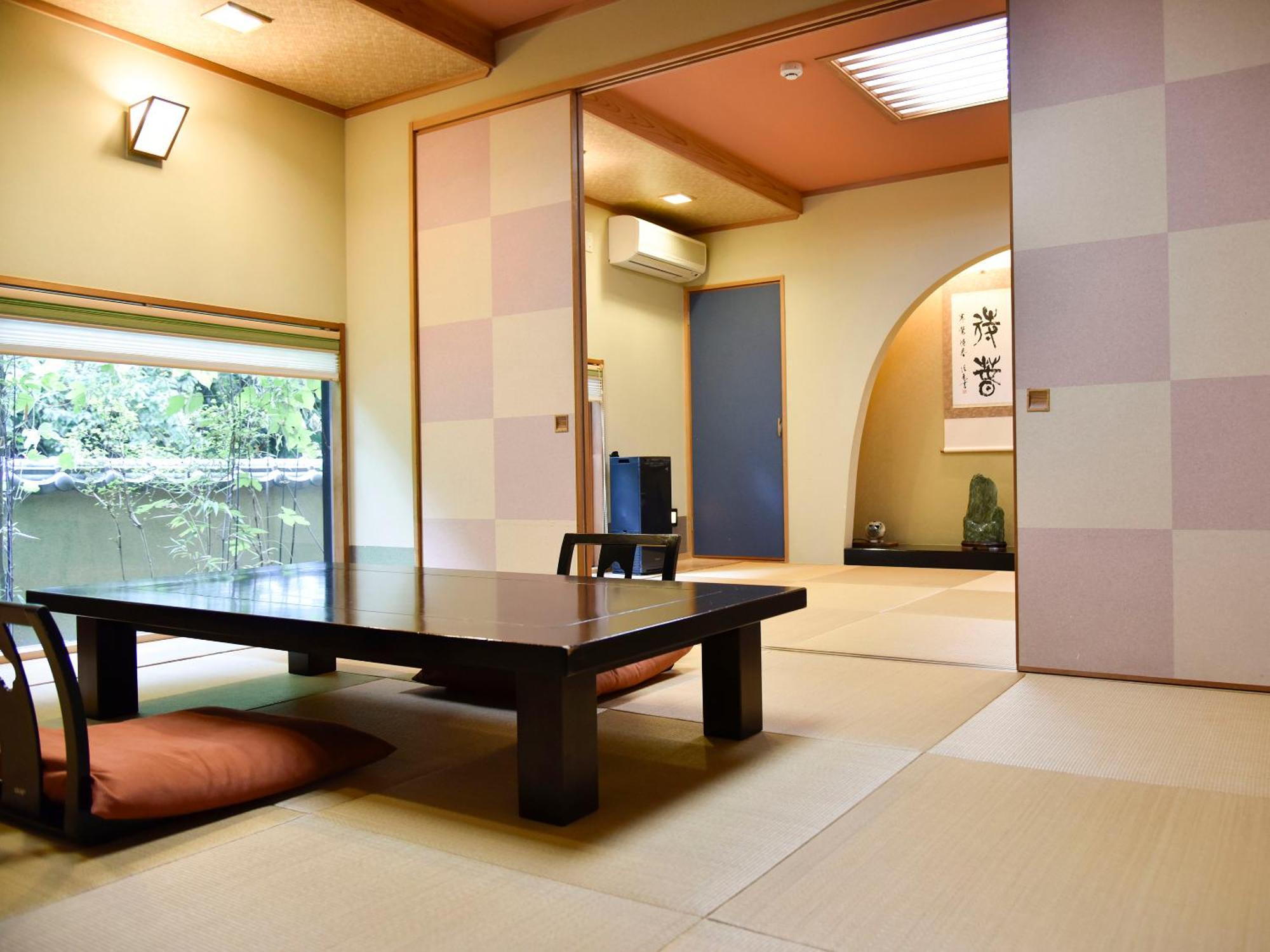 Oyado Yumechidori Hotel Saga Exterior photo